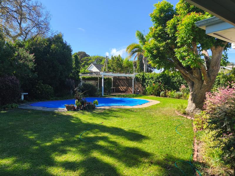 To Let 3 Bedroom Property for Rent in Bergvliet Western Cape